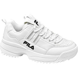 Futuristisch retro: Fashion von FILA - Shoelove by Deichmann Futuristisch retro: Fashion von FILA - Shoelove by Deichmann